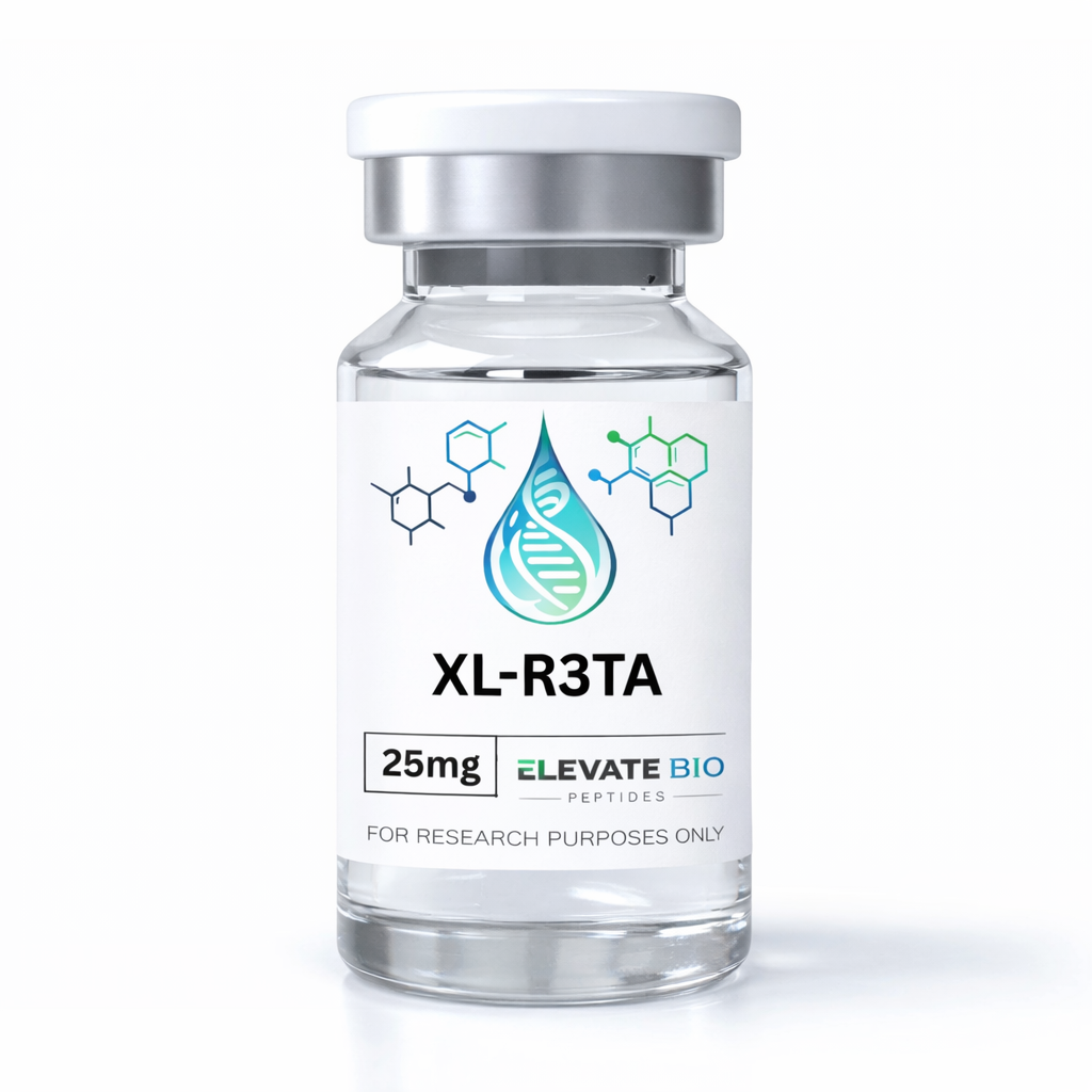 XL-R3TA - 25mg