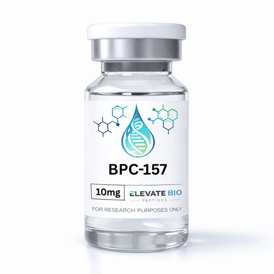 BPC-157 (10mg)