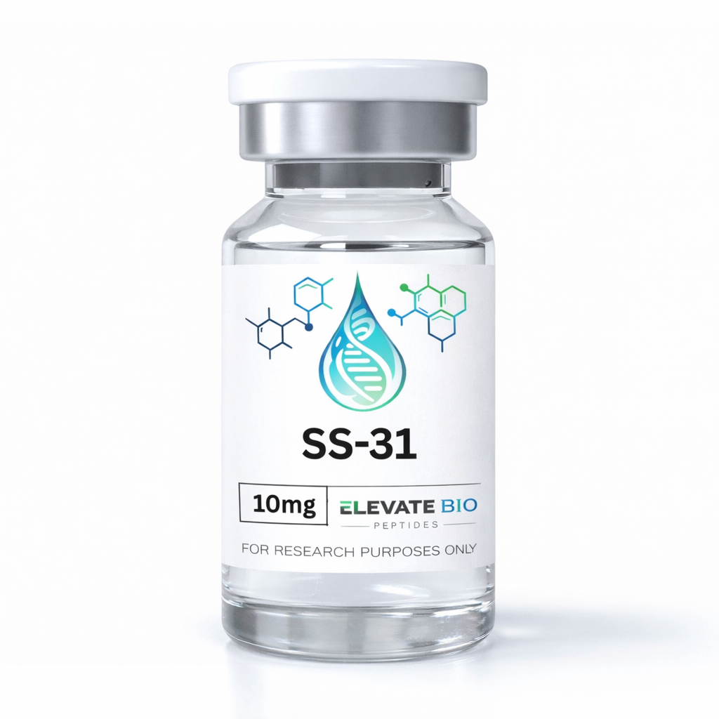 SS-31 - 10mg