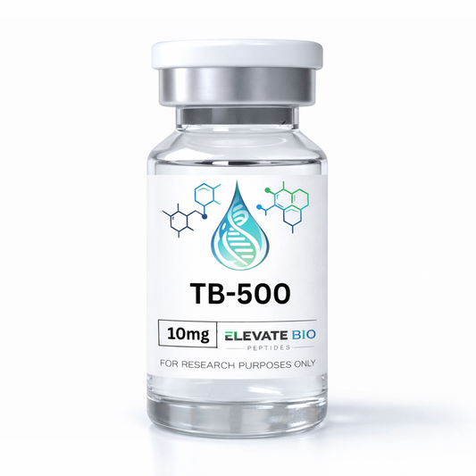 TB500 – 10mg