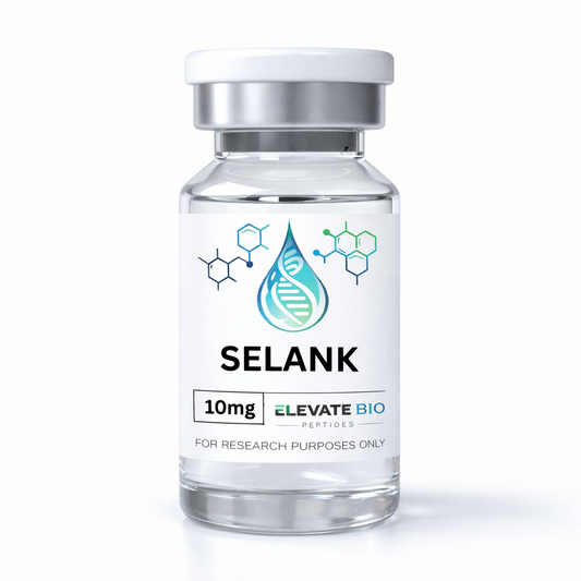 SELANK - 10mg