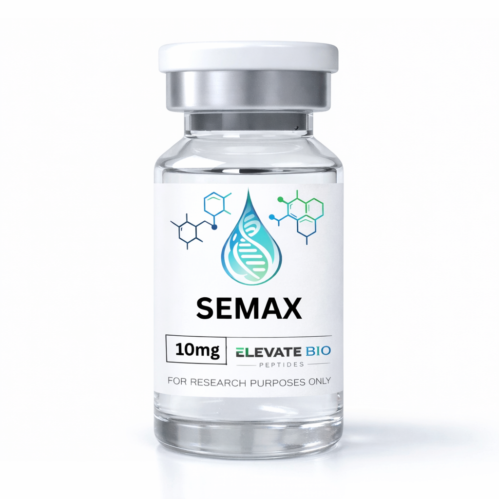 SEMAX - 10mg