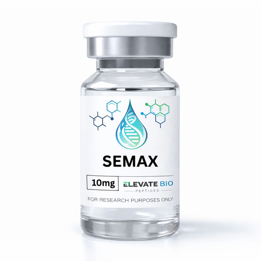 SEMAX - 10mg