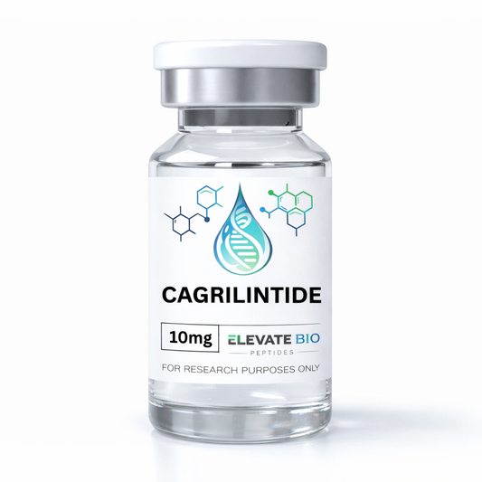 CAGRILINTIDE (10mg)
