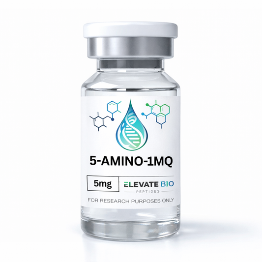 5-AMINO-1MQ (5mg)