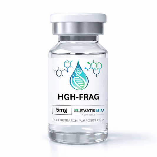 HGH-FRAG - 5mg