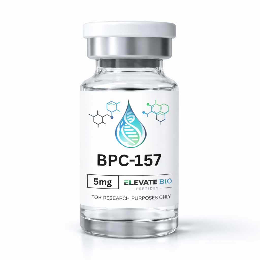 BPC-157 (5mg)