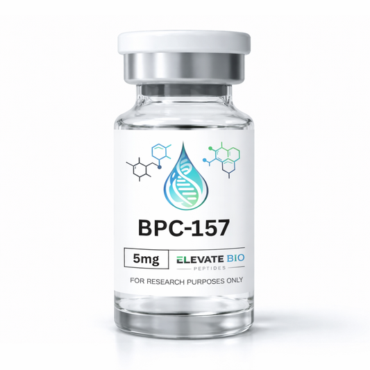 BPC-157 (5mg)