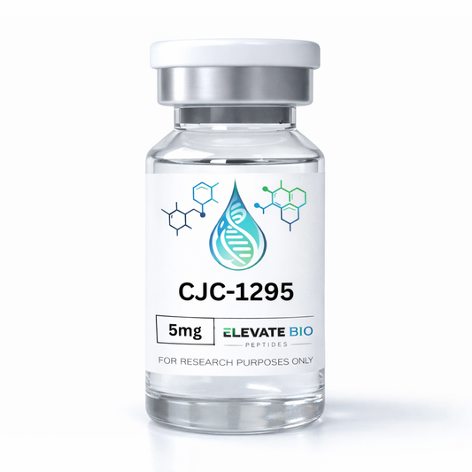 CJC-1295 without DAC (5mg)