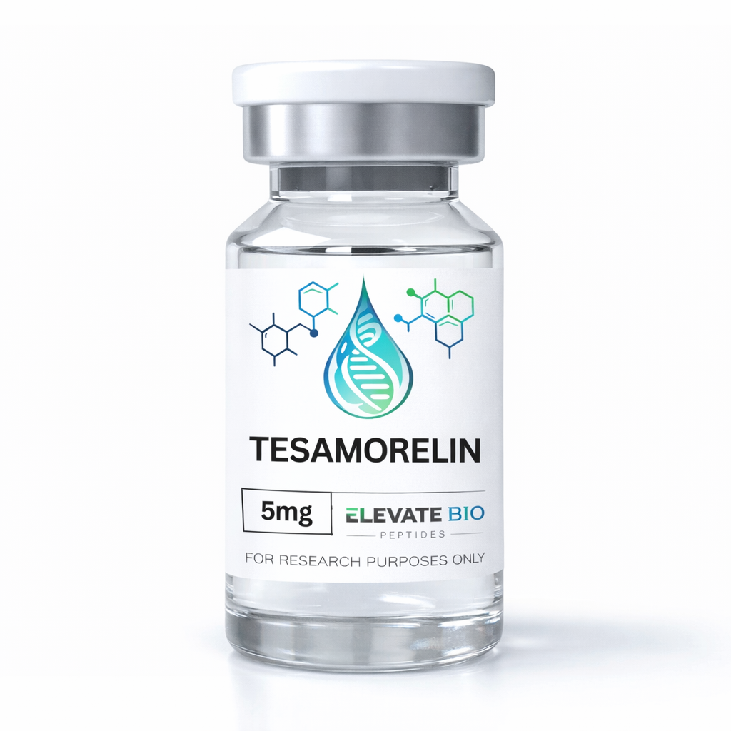TESAMORELIN - 5mg