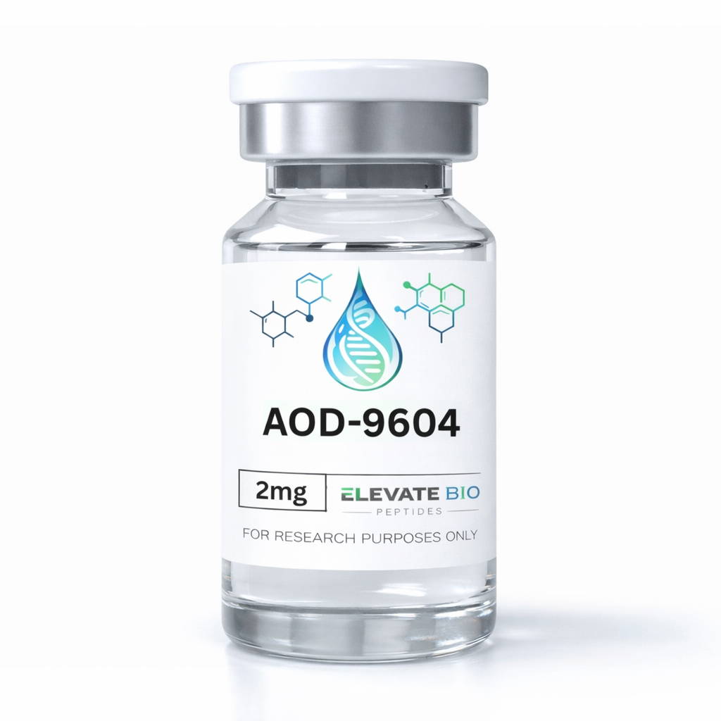 AOD-9604 (2mg)