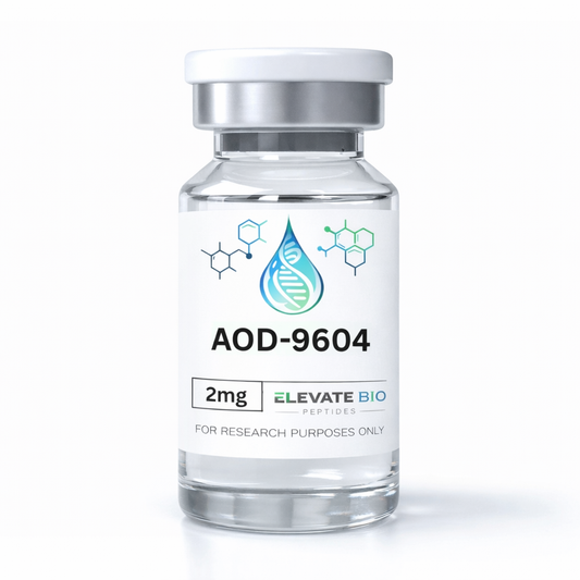 AOD-9604 (2mg)