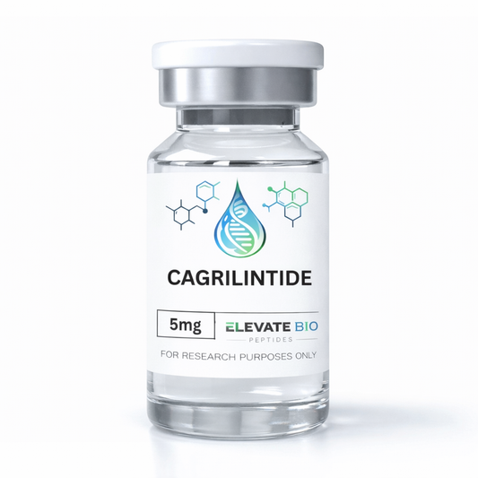 CAGRILINTIDE (5mg)