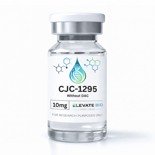 CJC-1295 without DAC (10mg)