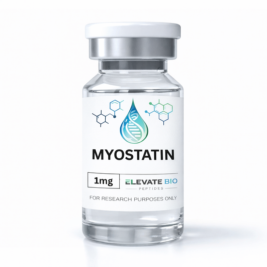 MYOSTATIN - 1mg
