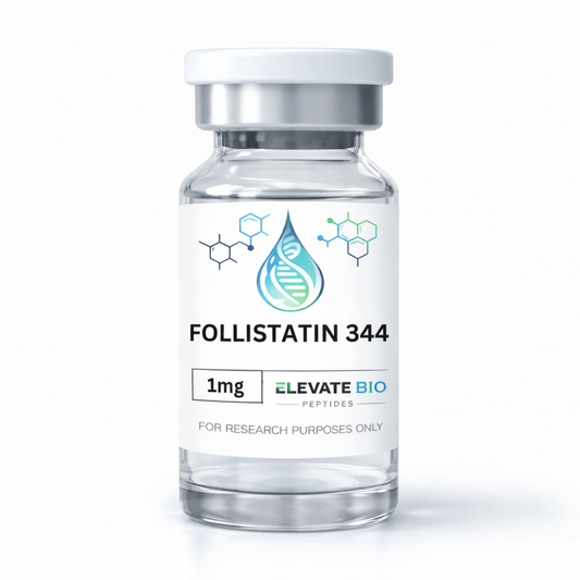 FOLLISTATIN 344 - 1mg