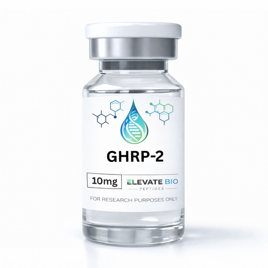 GHRP-2 - 10mg