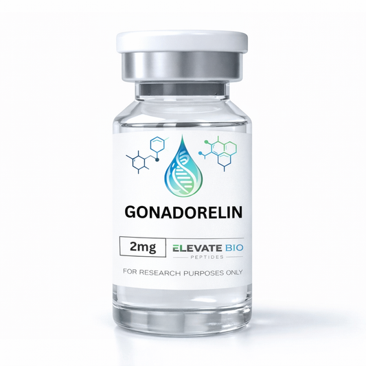 GONADORELIN - 2mg