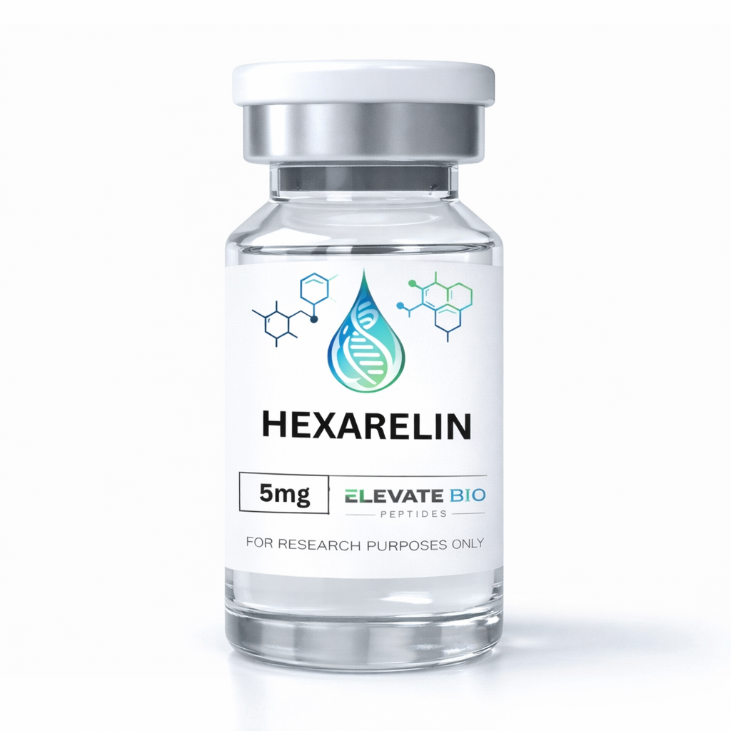 HEXARELIN - 5mg