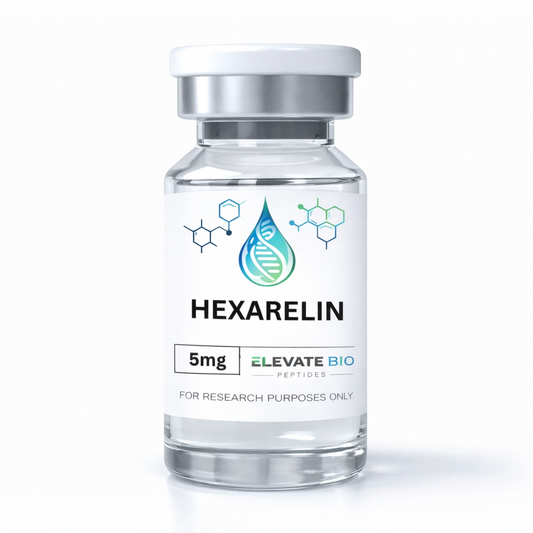 HEXARELIN - 5mg