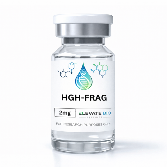 HGH-FRAG - 2mg