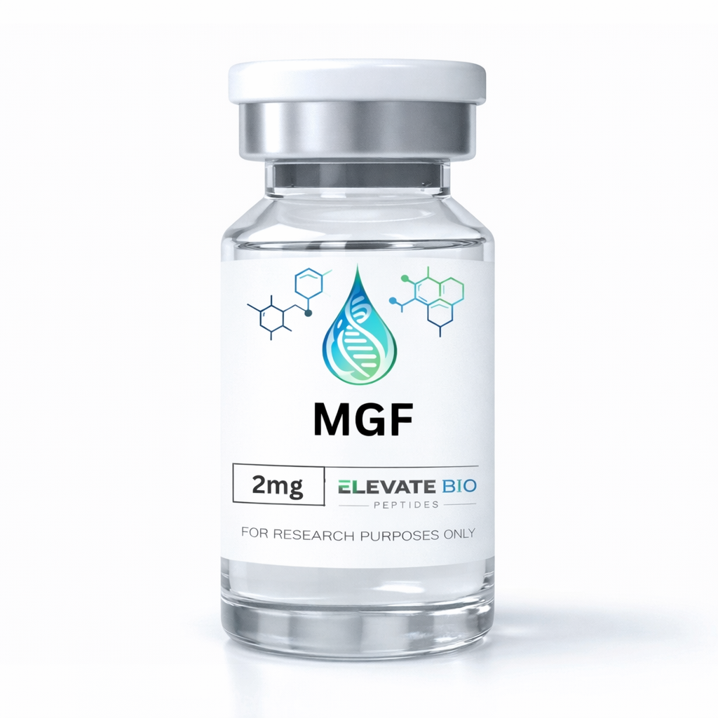 MGF - 2mg
