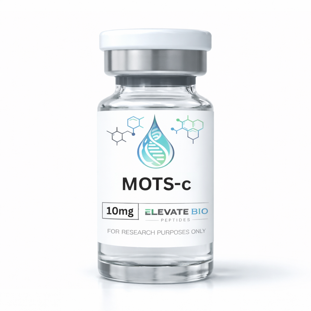 MOTS-c - 10mg