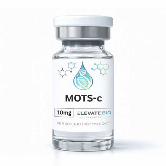 MOTS-c - 10mg