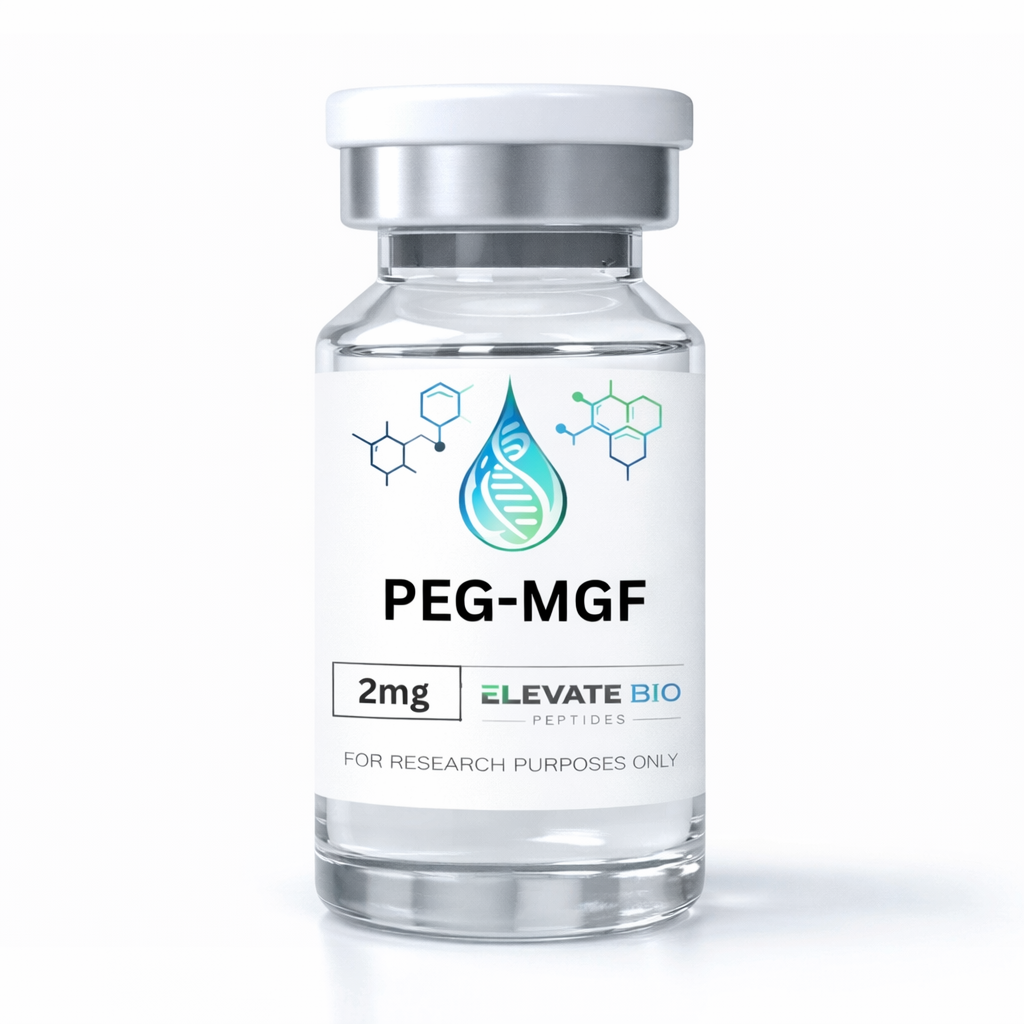 PEG-MGF - 2mg