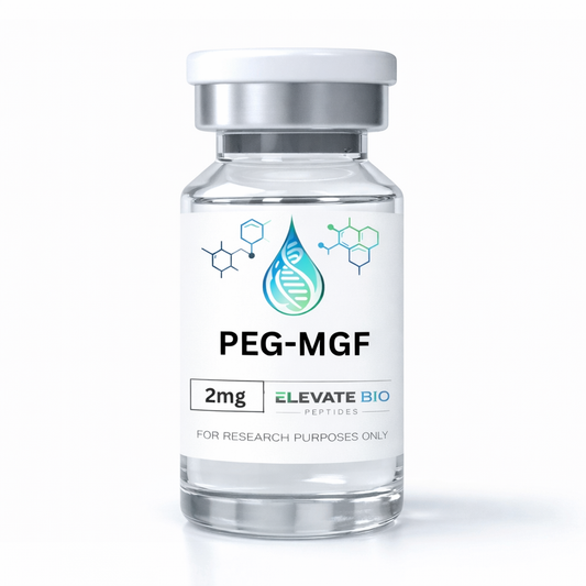 PEG-MGF - 2mg