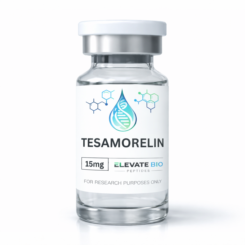 TESAMORELIN - 15mg