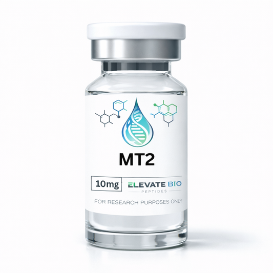 MT2 - 10mg